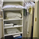 DN14. Linens. 